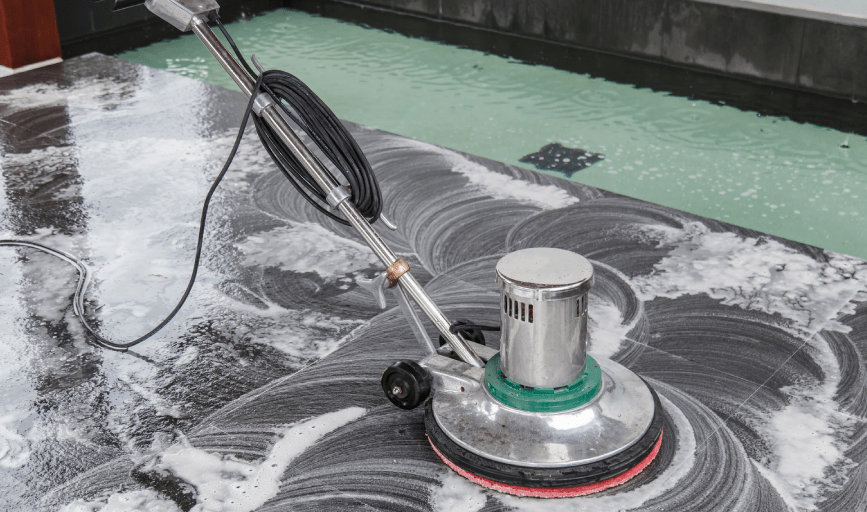 Janitorial Services